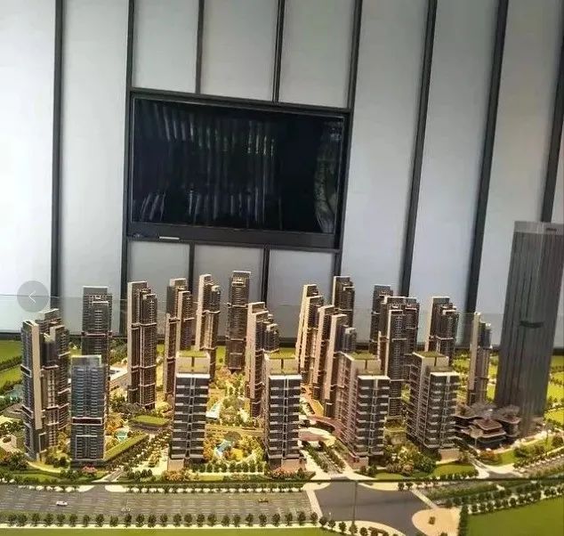 汉京集团新塘围旧改进度,龙岗汉京新塘围最新消息