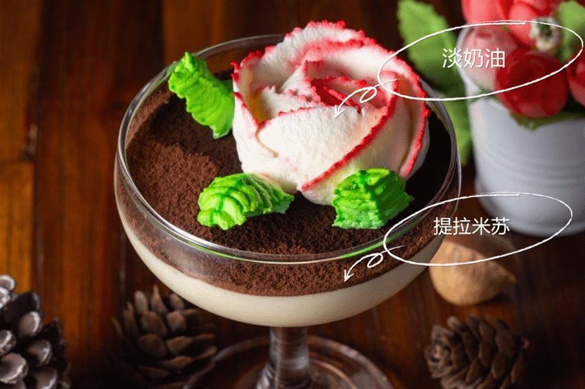 爱了爱了！粤博文创蛋糕上新了！