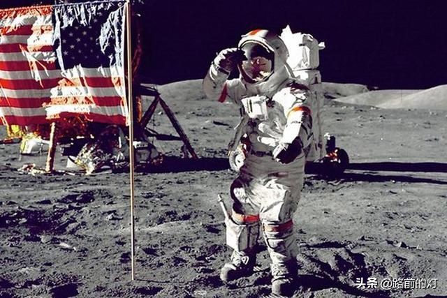 美国阿波罗登月视频完整版,美国阿波罗20号登月视频全程