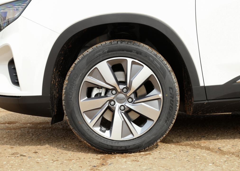 国产最省油7座suv推荐前十名,家用7座suv哪款车最实用