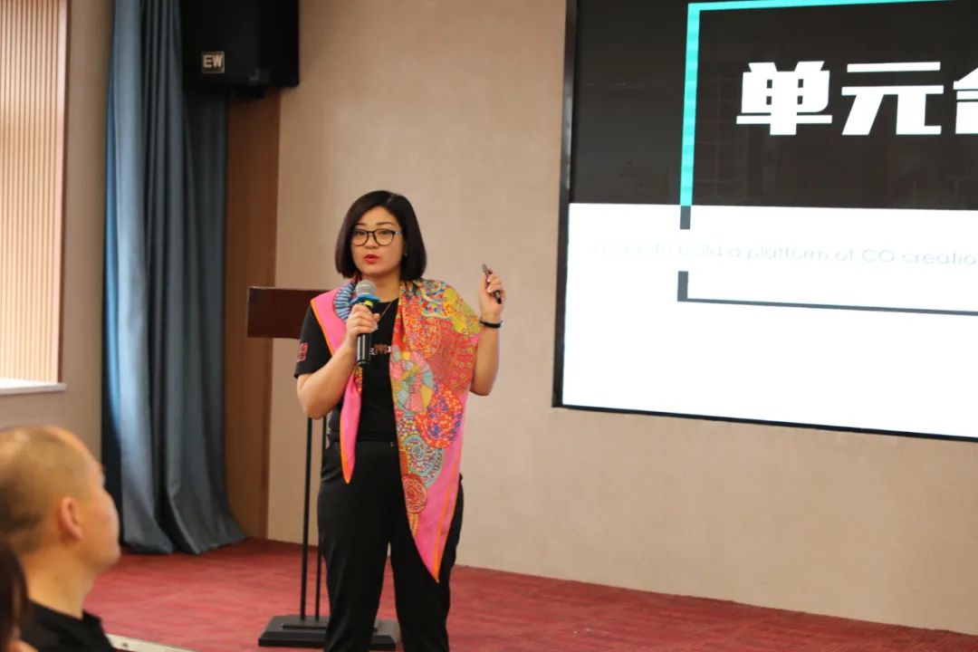 60天，好佳一运用单元合伙模式后合伙人收益10万+，怎么实现？