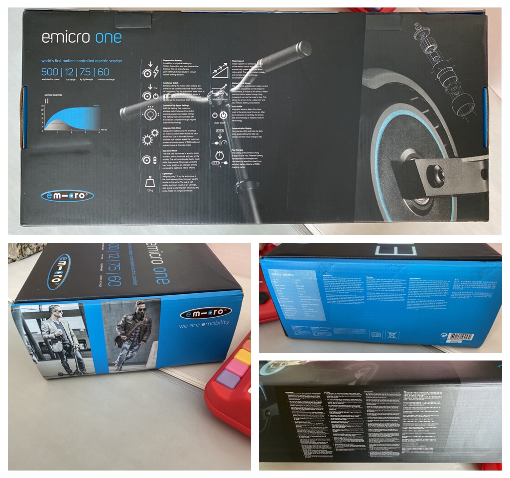 瑞士micro滑板车,瑞士迈古micro滑板车