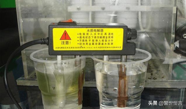 净水机掏几千元买是不是智商税,直饮净水机是智商税么