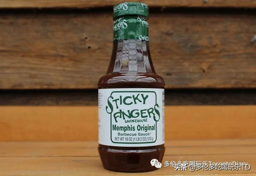 bbq烧烤酱跟原味烧烤酱哪个好吃,最好的烧烤酱推荐