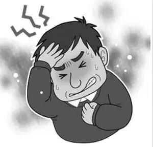 偏头痛刮痧哪些穴位比较好,头疼按哪个穴位可以止痛刮痧