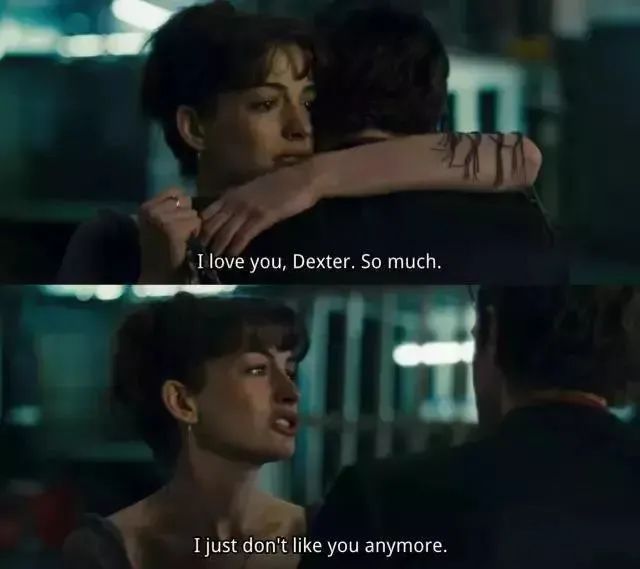 电影《oneday》：请把深情留给值得的人