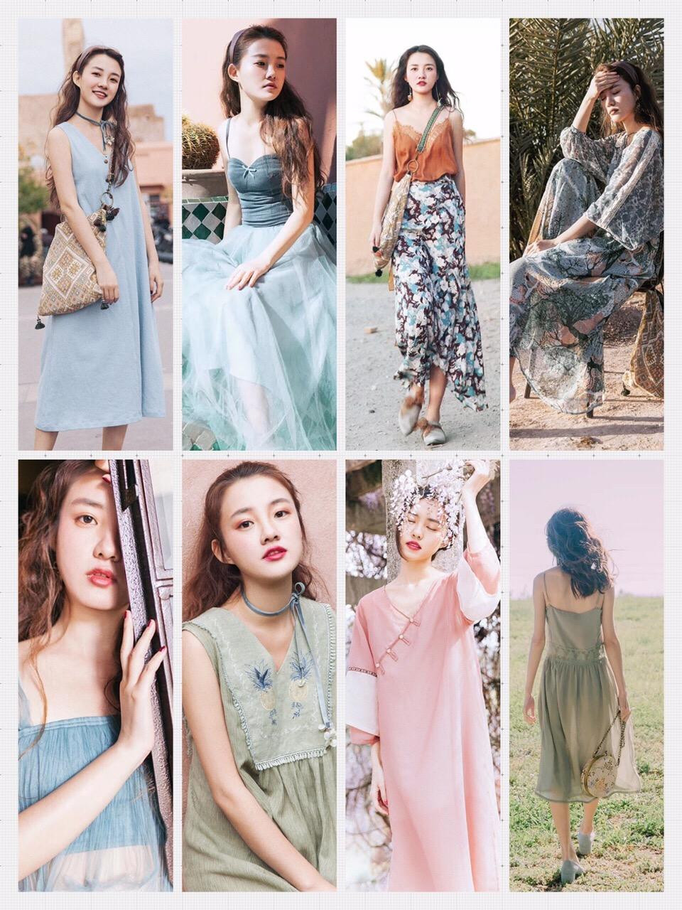 无性别风穿搭淘宝店铺,整理收纳的好物