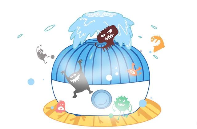 韩国爆发的加湿器消毒剂,韩国加湿器的危害真实事件