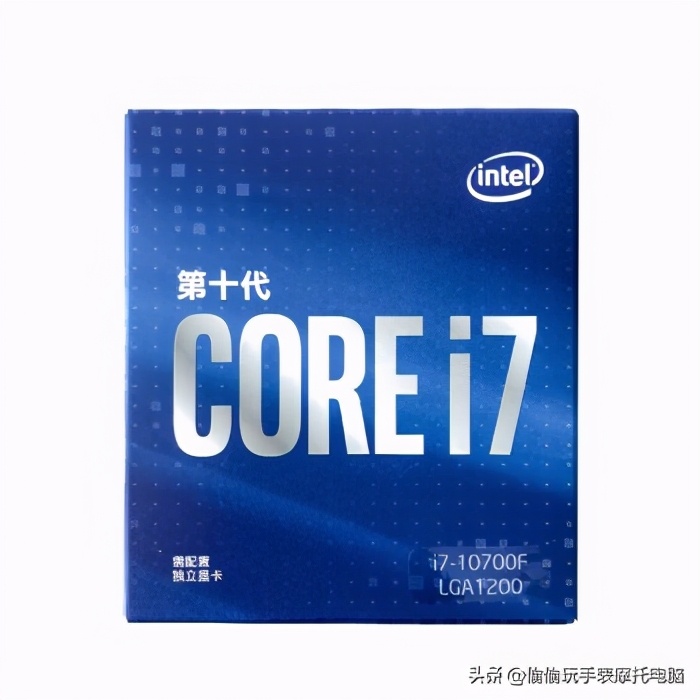 英特尔最新cpu处理器,2020年手机cpu处理器排行榜