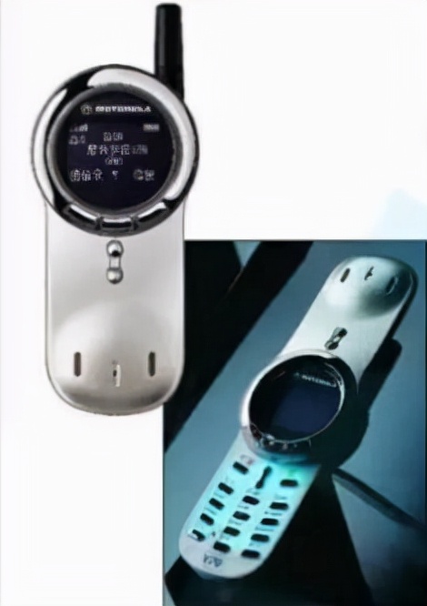 通信历史连载,通信发展史动画