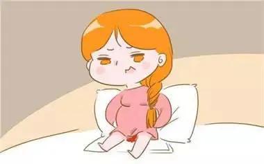 准妈妈必知的临产信号,如何判断临产和先兆临产