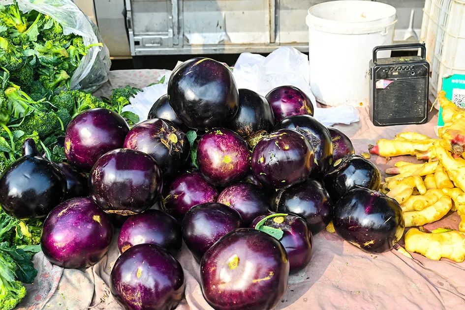 满满的烟火气逛大集真好玩,最值得逛的大集