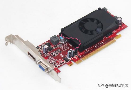 新手十大入门级显卡,最全各品牌各系列显卡详解