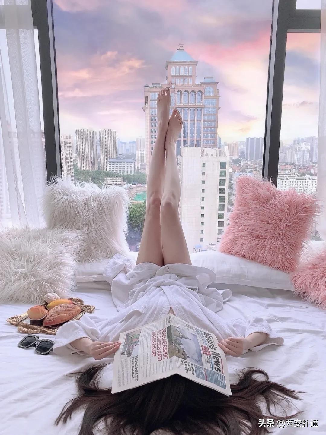 感受云端视觉震撼,感受云海的震撼