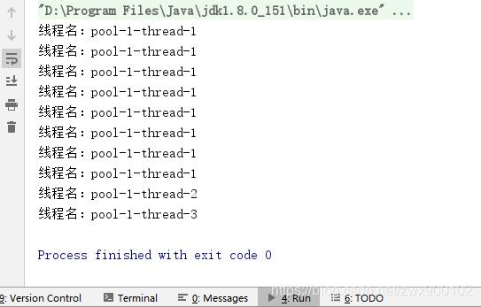 java线程池详细介绍通俗易懂,java线程池使用教程讲解
