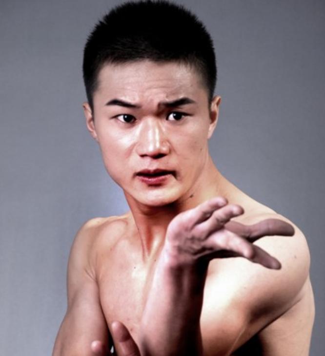 真正的十大高手在少林寺,王宝强在少林寺练过几年武功