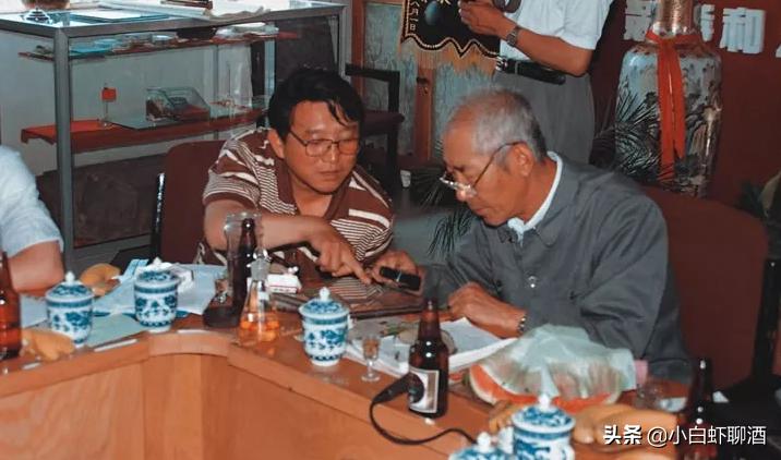 辽宁省不出名的4款好酒，每一款口感都很不错，可惜知道的人不多