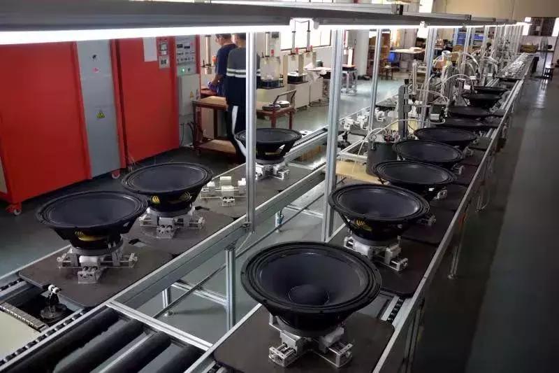 仙笛音响,仙笛音响属于什么档次