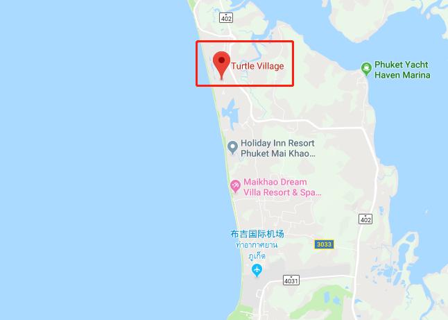 去普吉岛购物必买清单,剁手攻略