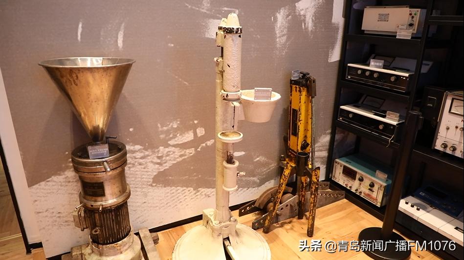 听见文博,听见博物馆青岛