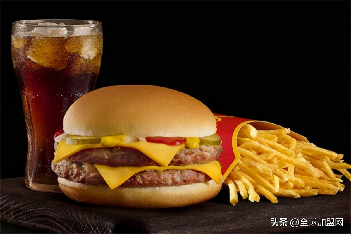 乐而美汉堡怎么样靠谱吗,汉堡王子店加盟前景如何