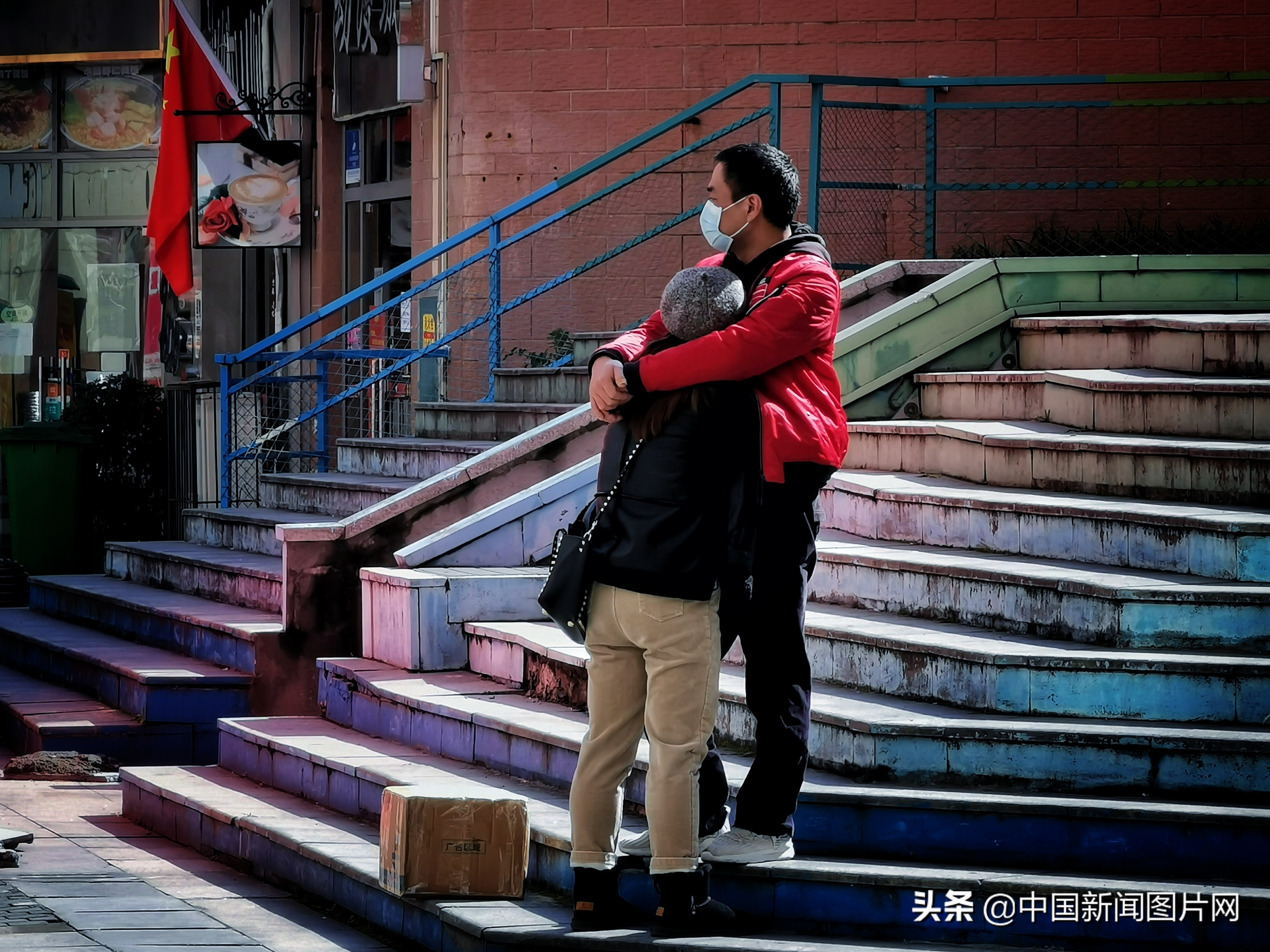 战疫一线志愿者的感人事迹,志愿者抗疫期间的个人感悟