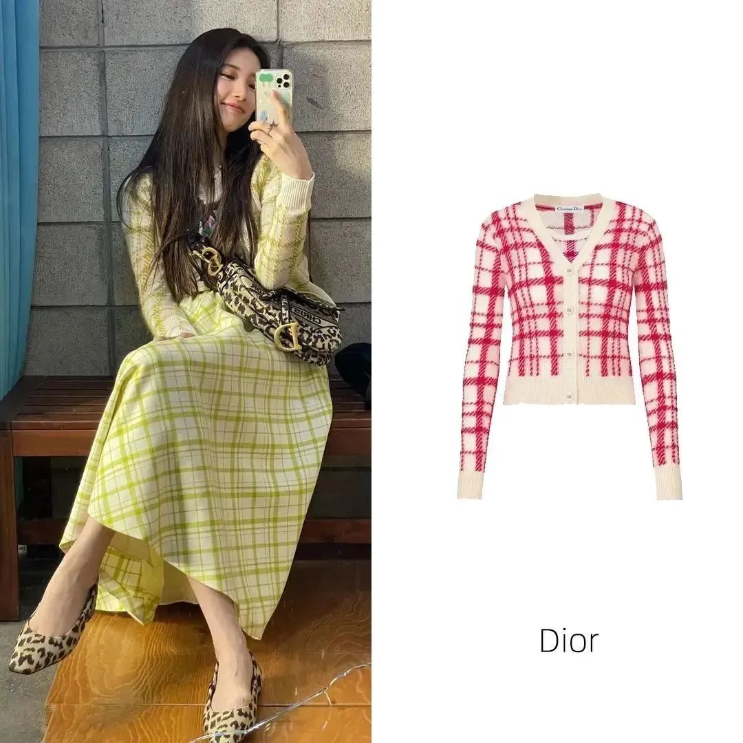 2020最会穿的女明星,女明星都穿哪些品牌