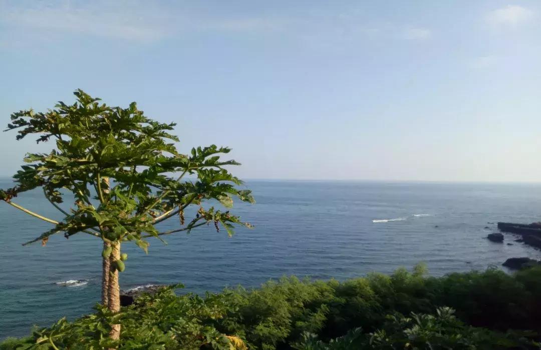 北海涠洲岛团建方案,广西涠洲岛团建