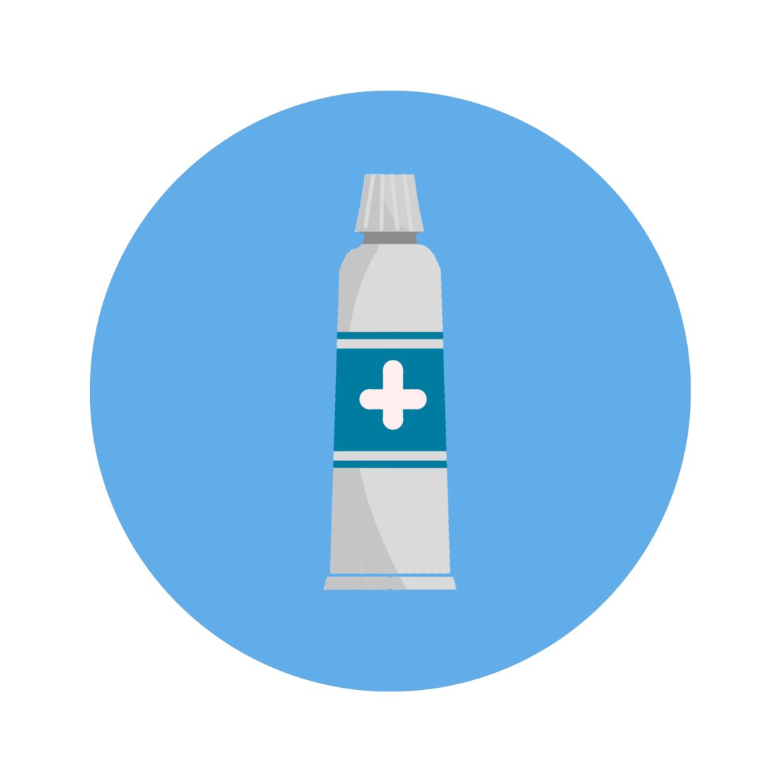 浑身长刺是什么病,健康有什么表现