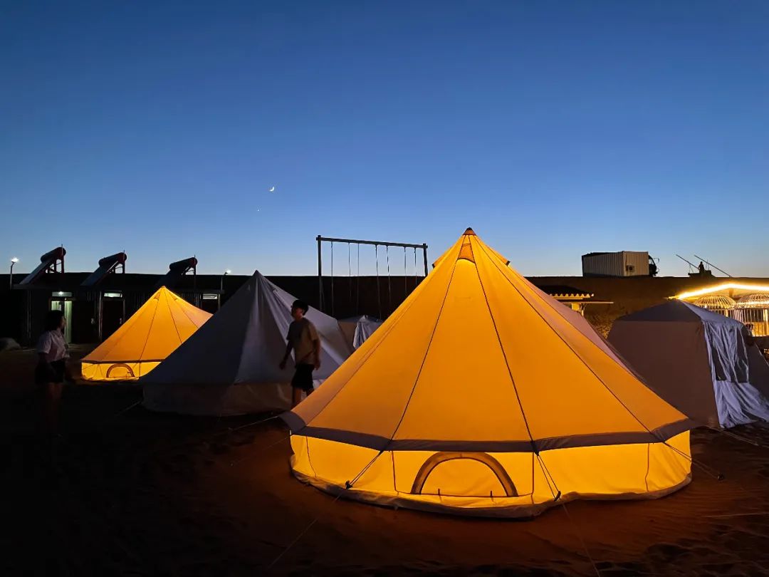 西北旅游7天酒店攻略大全,大西北自驾游酒店避坑篇