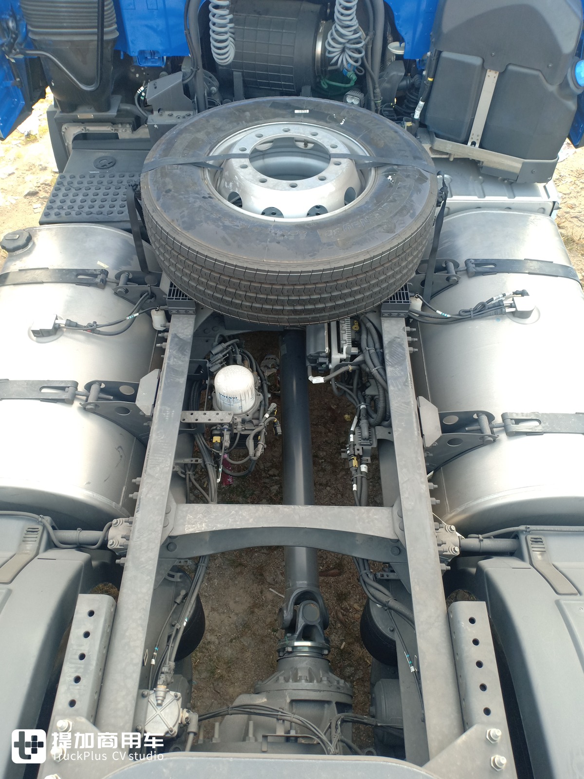 德邦沃尔沃,备战双11快递