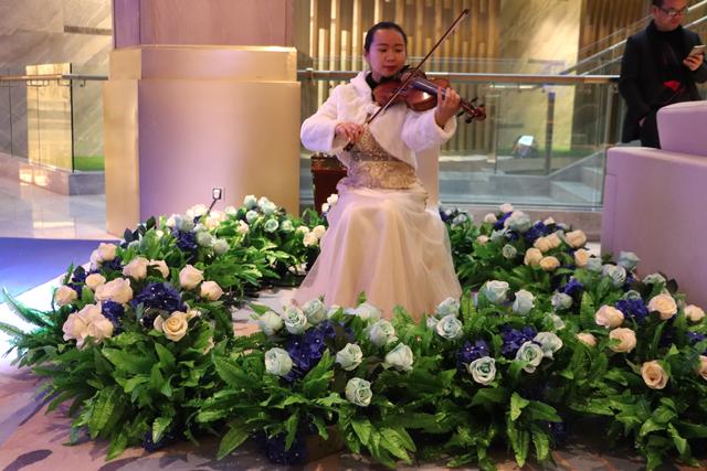 滨江地产纠纷,滨江地产发布会