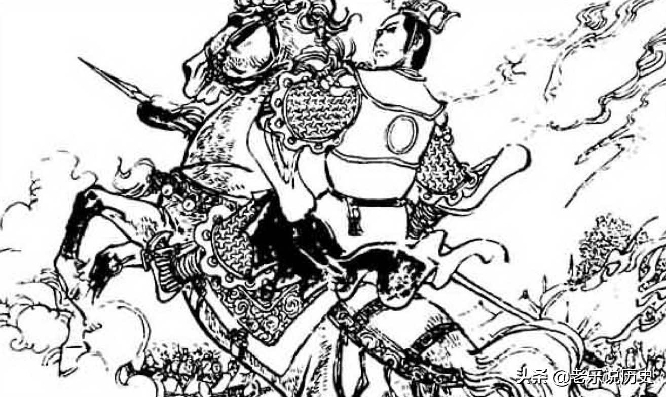 隋唐十大猛将杨林,隋唐演义杨林战死是哪一集