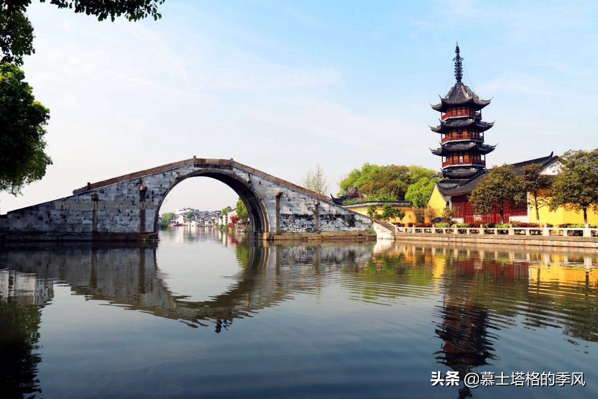 最适合旅居的古镇,适合旅游居住的古镇推荐