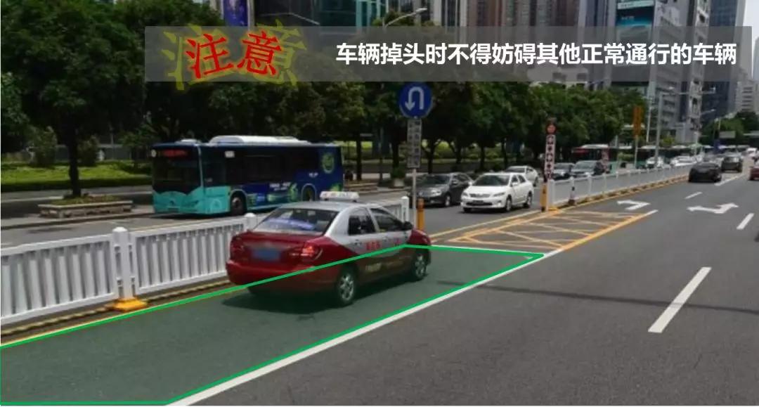 禁止左转的路口能不能掉头,禁止左转的路口左转了算闯红灯吗