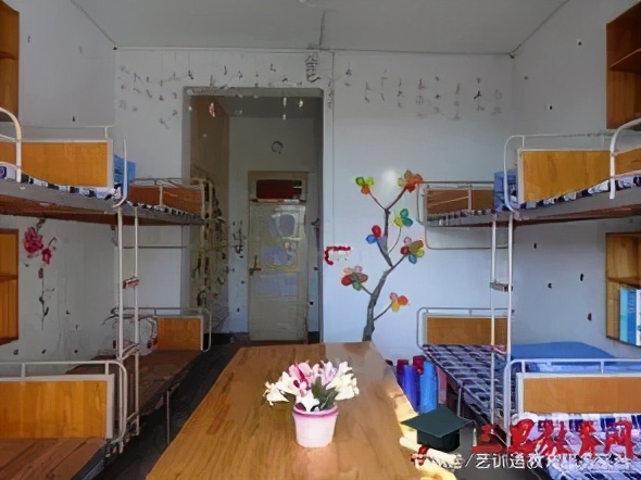 艺术生哪些大学的宿舍条件比较好,艺术类大学宿舍条件排名