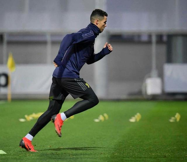 c罗皇马前队友评价c罗,前皇马队友评价c罗