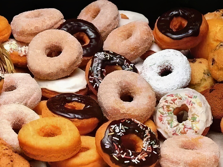 精神上压力大无法缓解,缓解精神压力的好物