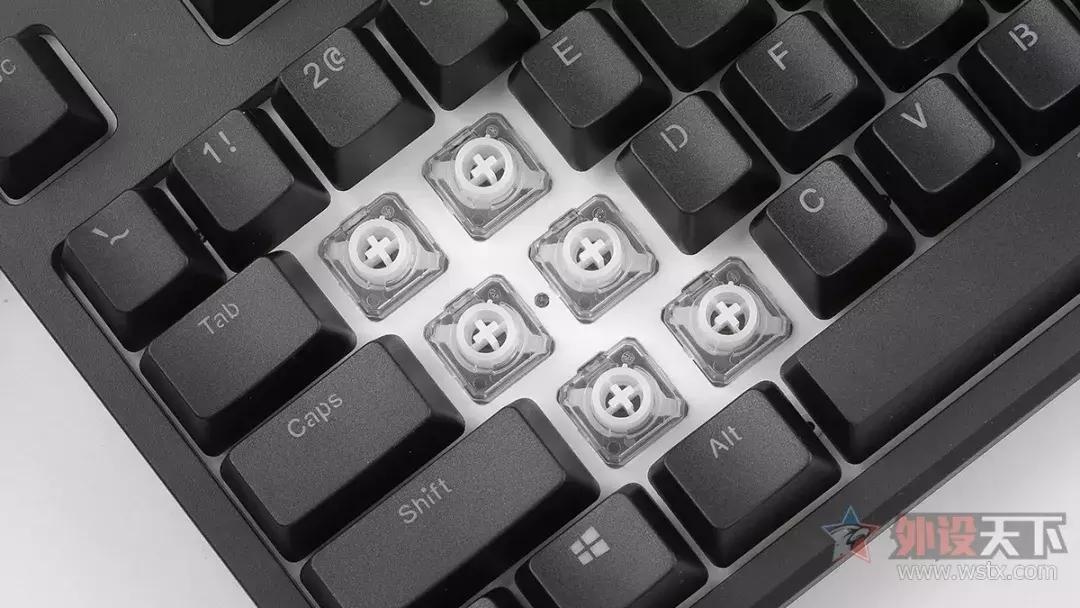 realforce键盘电路图,realforce键盘评测