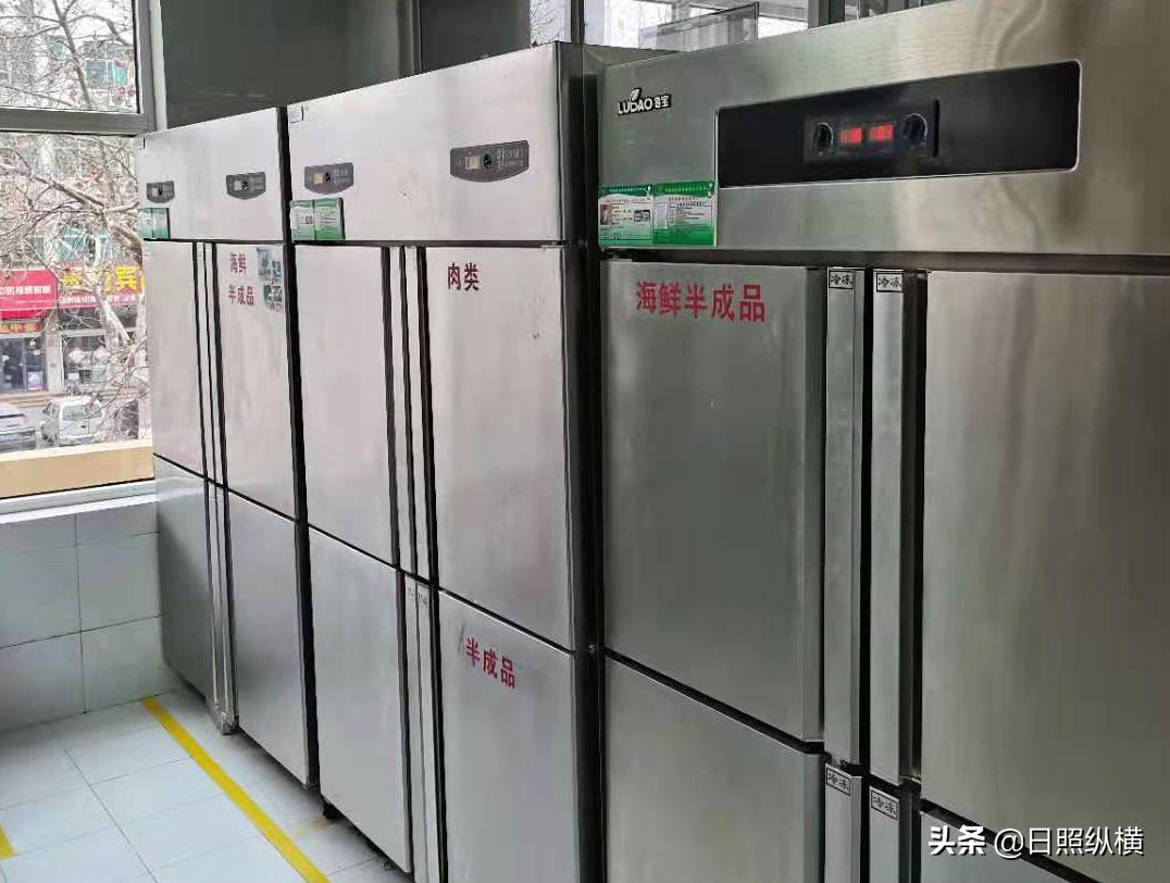 日照外卖黑榜,日照小吃店排行榜前十名