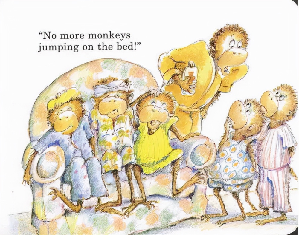 主题育儿第4期:猴哥来啦!5大分科N个方案,犒劳爱Monkey的娃