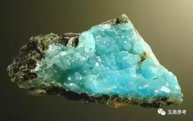 玉石的种类和鉴别图片,玉石的种类及鉴别方法