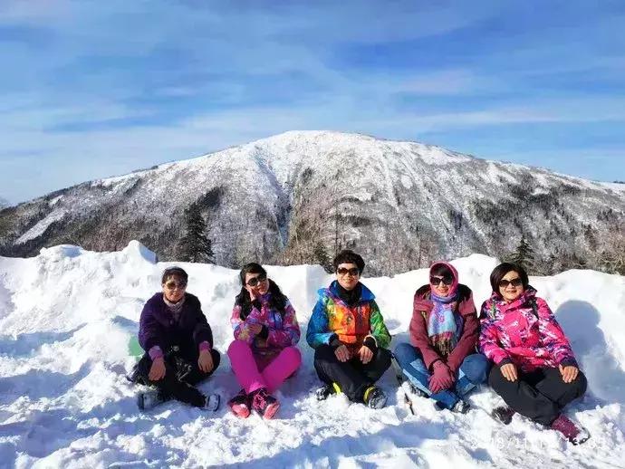 雪乡11月下旬的天气,11月份的雪乡有雪吗
