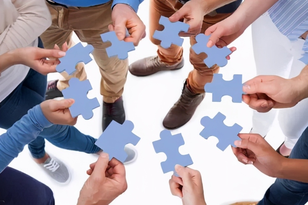 一家公司好坏就看人事部门,公司低层中层高层怎么划分