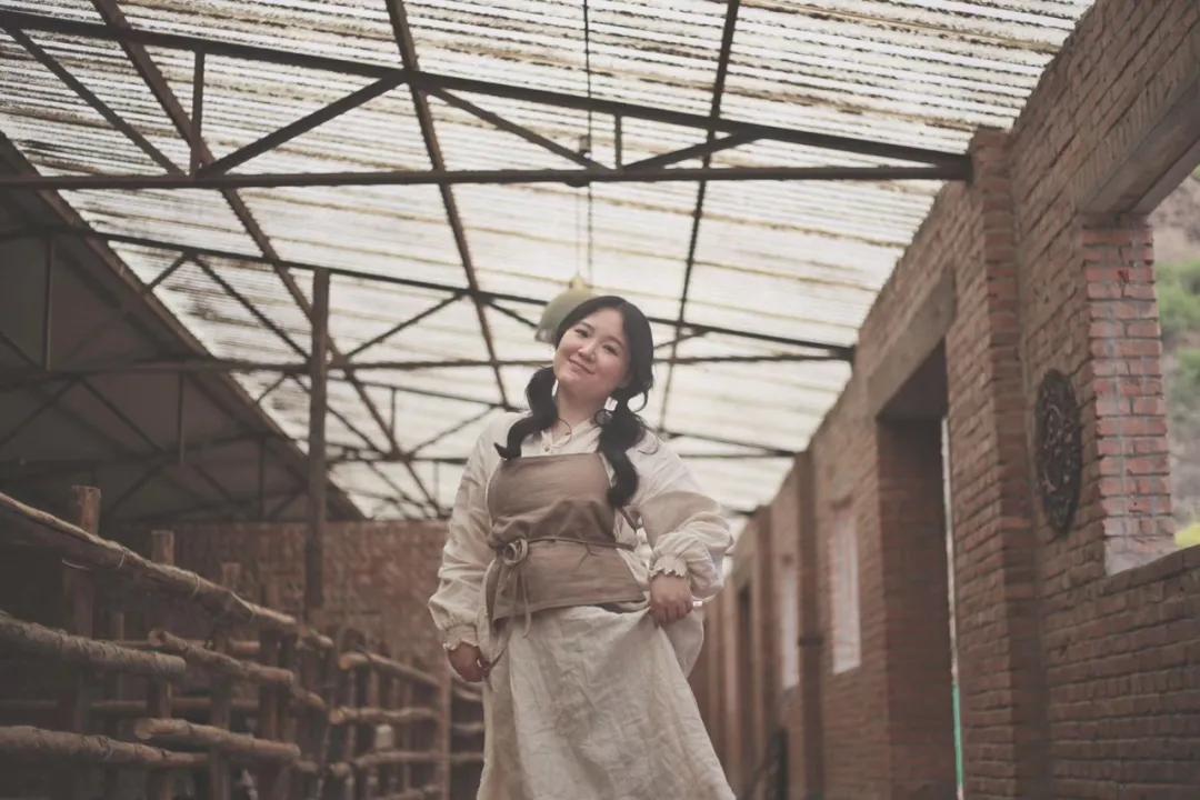 北京姑娘租的房子,北京姑娘自建房子