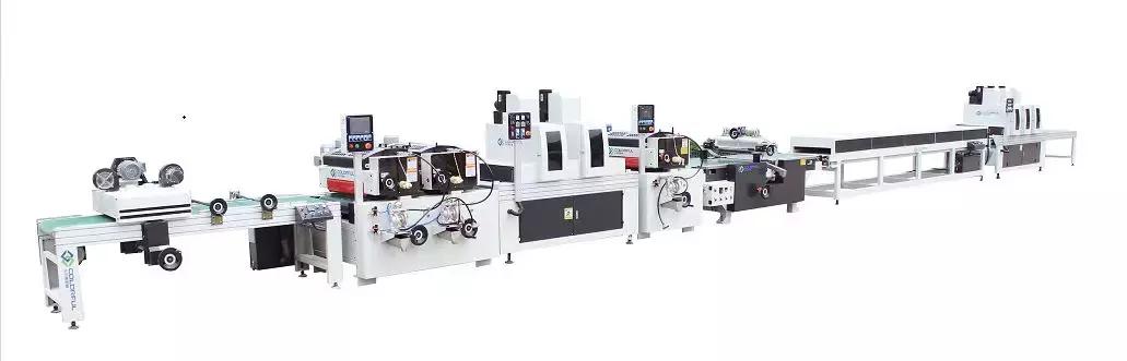 涂装工艺的基本知识,涂装设备知识大全