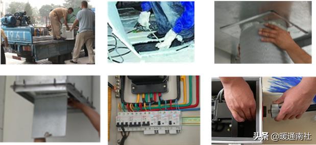 中央空调风管清洗视频教程,中央空调风管清洗消毒