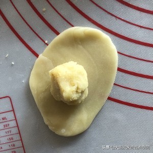 无需泡发绿豆的绿豆饼,绿豆饼怎么做才能保存时间长