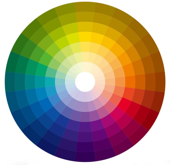 万能家居配色口诀,装修有没有一看就会的配色公式