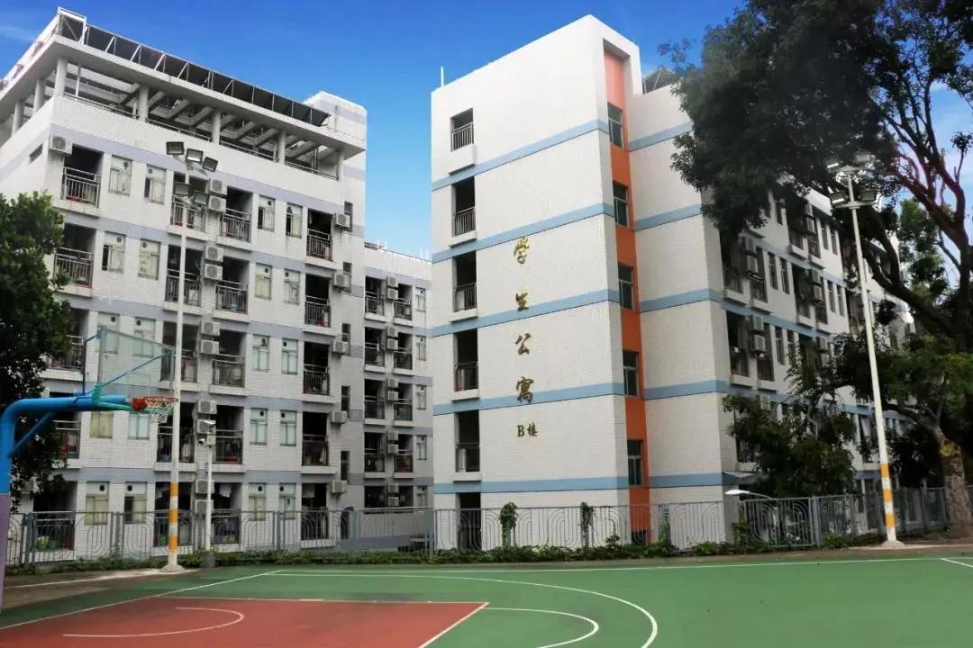 珠海新高一住宿需要备什么,珠海各高中住宿一览表